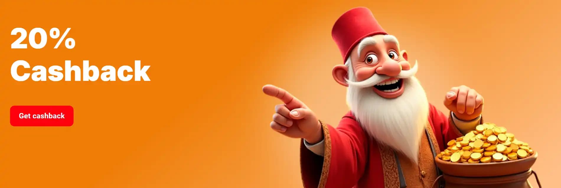 Kayıp İadesi (Cashback)