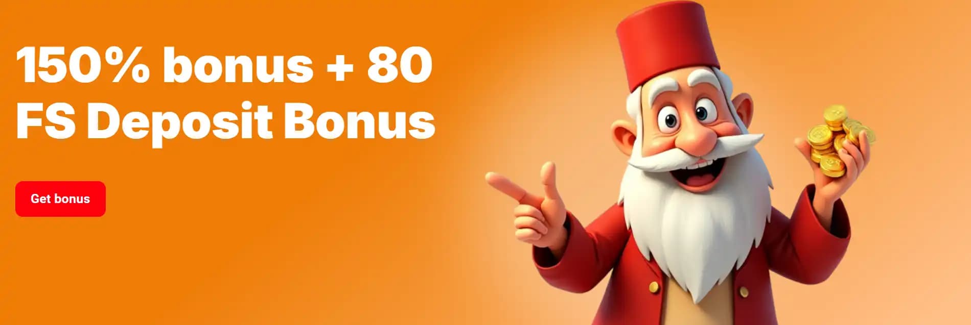 Hoş Geldin Bonusu